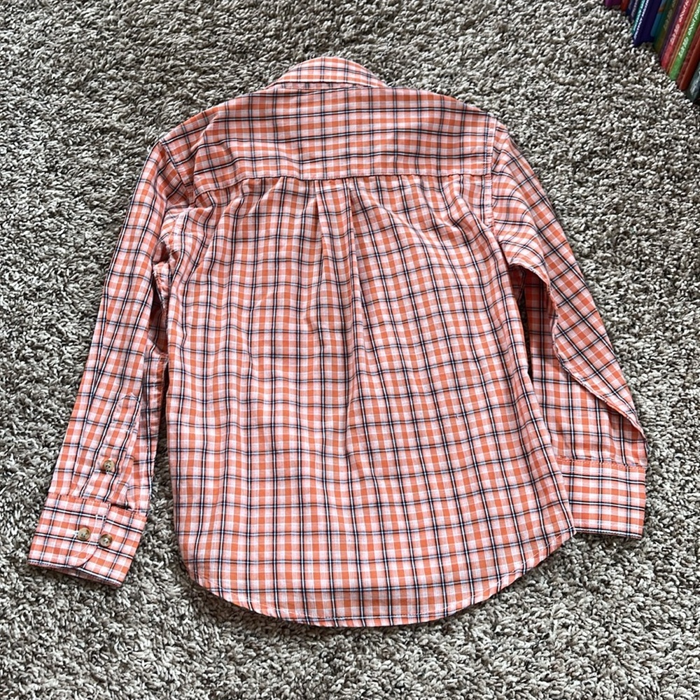 Wrangler Rita Button Up Shirt - Picture 3 of 3